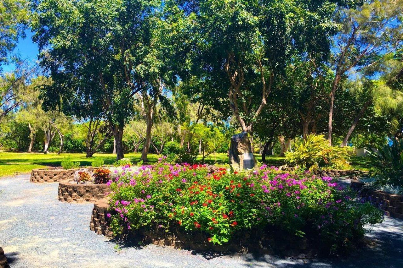 伊克诺海滨汽车旅馆 麦凯 外观 照片