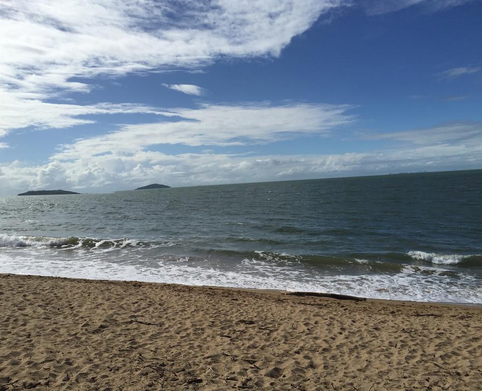 伊克诺海滨汽车旅馆 麦凯 外观 照片